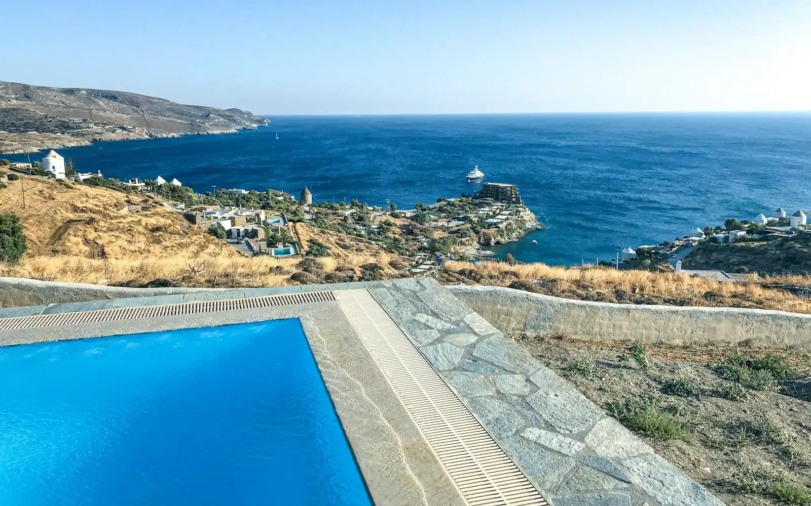 A villa matched to your group